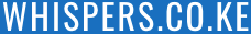 whispers.co.ke