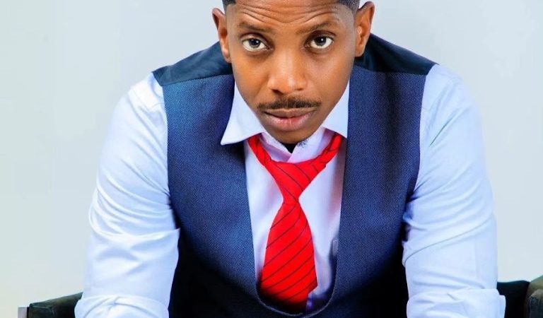 Eric Omondi: The Philanthropist of the Century