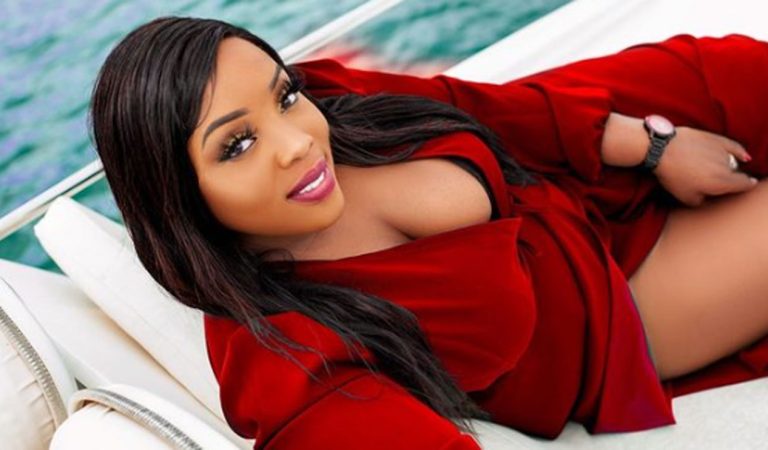 Why Every Brand Wants Risper Faith on Their Team