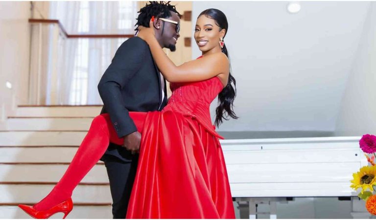 Why the Bahatis Are Always Trending: The Power Couple