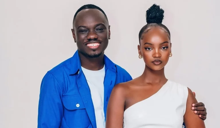 Who is Eddie Butita’s New Girlfriend, CelleTerer?