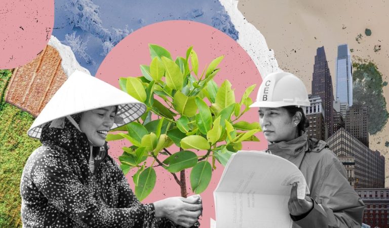 Real Ways You Can Help Reverse Climate Change