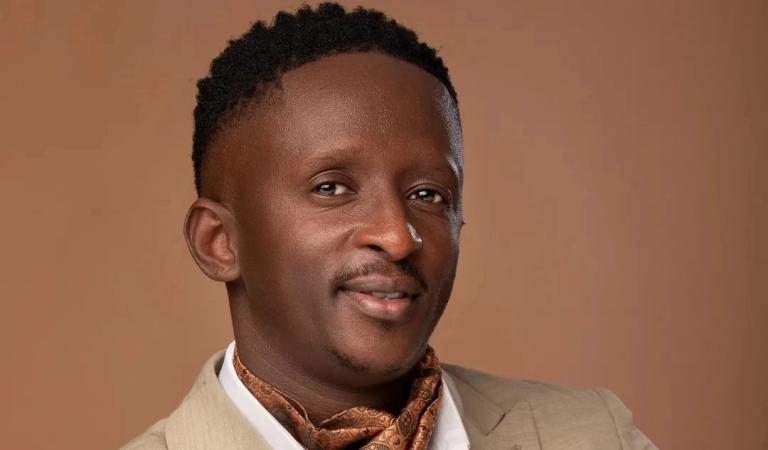 Njugush: The Unstoppable Rise of Kenya’s Comedy Genius