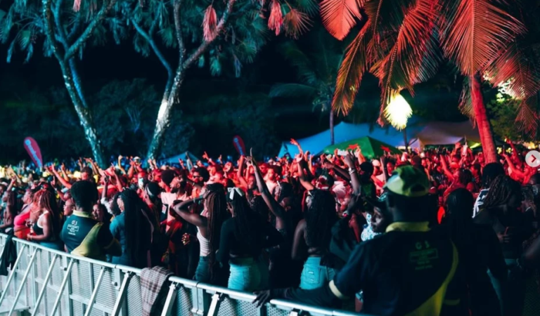 Summer Tides 2025: Party on the Beach, Chaos on the Road