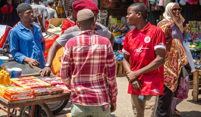 Tanzania Locks Out Foreign Traders, Rekindling Kenya Feud