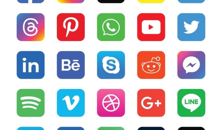 The Evolution of Social Media: A Digital Revolution Unfolding