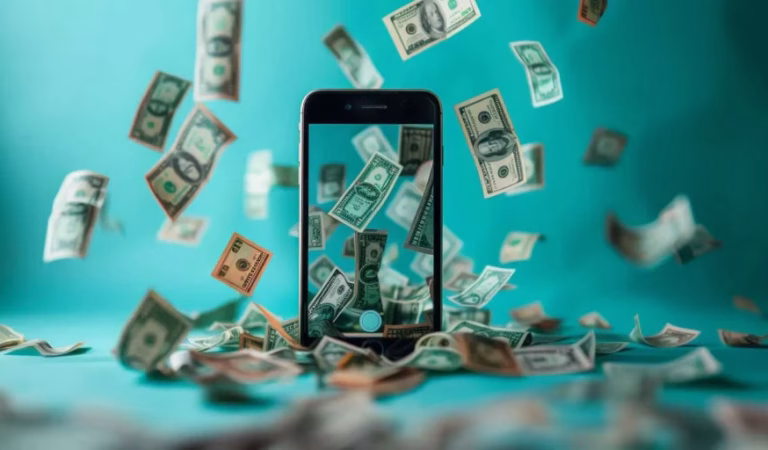 How to Make Money Through Content Creation in 2025 How to Make Money Through Content Creation in 2025