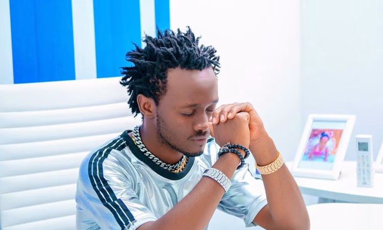 Bahati Shifts Blame to Mariga Over KSh 1 Million Harambee Stars Promise