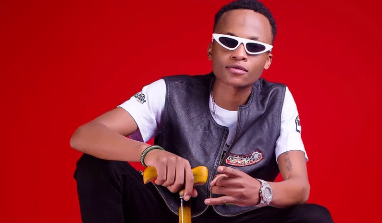 Farewell Shalkido: Kenya Says Goodbye to a Gengetone Legend Farewell Shalkido: Kenya Says Goodbye to a Gengetone Legend