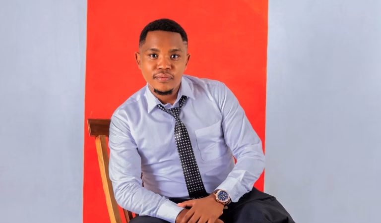 Sammy Kioko Story: What Happened Between Him and Wavinya Ndeti