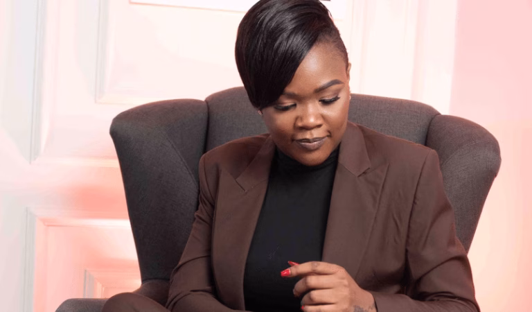 Maverick Aoko: Kenyan Journalist, Activist, and Rising Political Voice