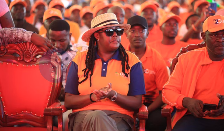 ODM@20: Celebrating Two Decades of Legacy in Mombasa