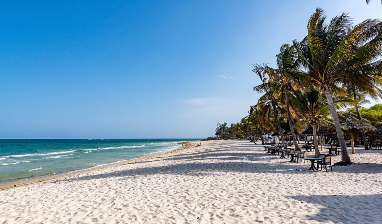 Low-Budget Spots in Kenya to Travel This Festive Season