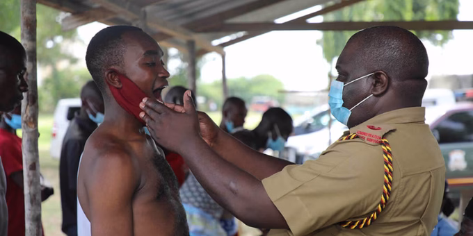 Why the Court Halted the NPSC’s Police Recruitment Exercise—and What Changed