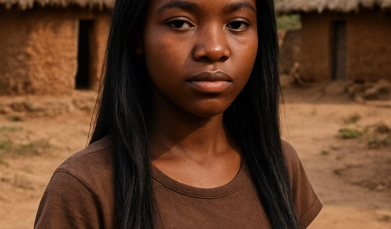 KAMENE PART 3: INTRODUCTION TO THE CITY