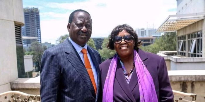 Remembering Beryl Achieng Odinga – The Quiet Trailblazer From Kenya’s Iconic Odinga Family