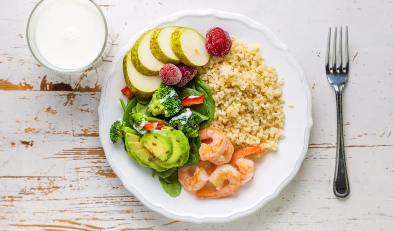 Why Portion Control Will Win in Weight Loss Any Day