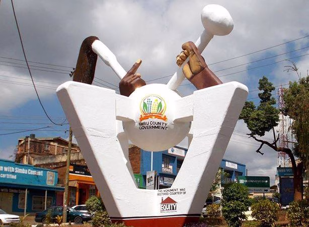 How to Get to Embu Quickest: The Fastest Routes and Travel Tips in Kenya