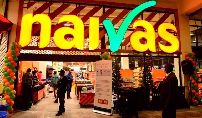 Who Owns Naivas Supermarkets?