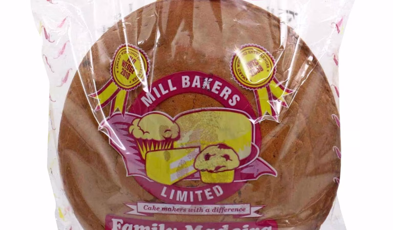 Who Owns Mill Bakers in Kenya?