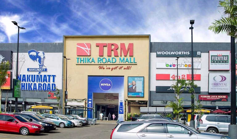Who Owns TRM (Thika Road Mall)? A Complete Guide