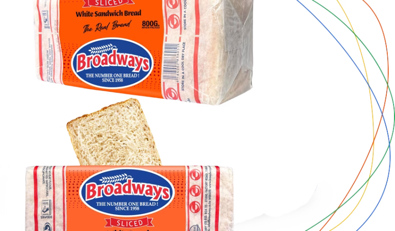 Who Owns Broadways Bakery in Kenya?