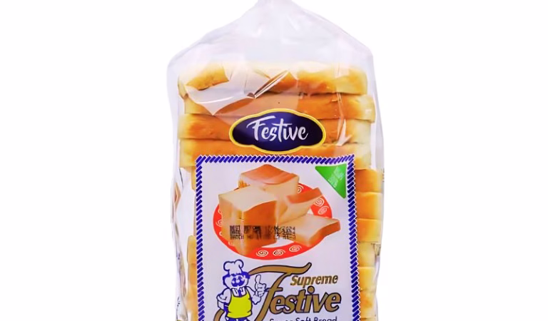 Who Owns Festive Bread? The Owners and Leadership of DPL Festive (Kenya)