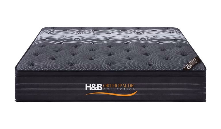 Who Owns Home & Beyond Mattresses in Kenya?